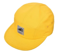 Stinky Yellow 5-Panel Adult Cap