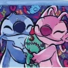 Stitch & Scrump Plush Pencil Case