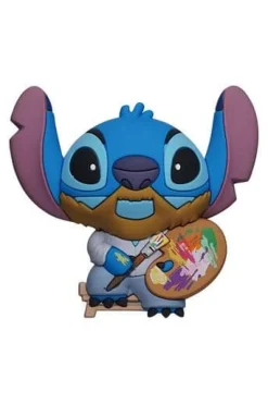 Stitch Artist Magnet