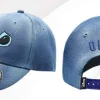 Stitch Eyes Caps