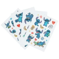 Stitch Gadget Decals