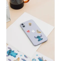 Stitch Gadget Decals
