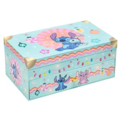 Stitch Keepsake Box Adventskalender 2025