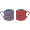 Stitch Mug Set of 2