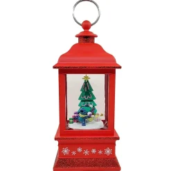 Stitch Musical Lantern 23 cm