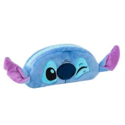 Stitch Plush Pencil Case