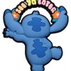 Stitch See Ya Later Magnet