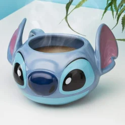 Stitch Shaped Mug