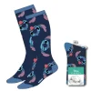 Stitch Silly Socks (36-43)