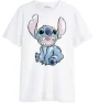 Stitch Sketch T-Shirt (XXL)