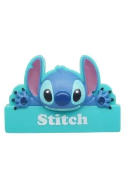 Stitch Soft Touch Magnet