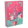 Stitch Stationary Adventskalender 2024