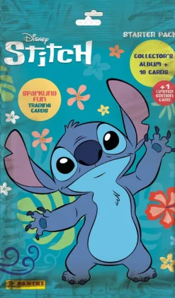 Stitch TC Starter Set
