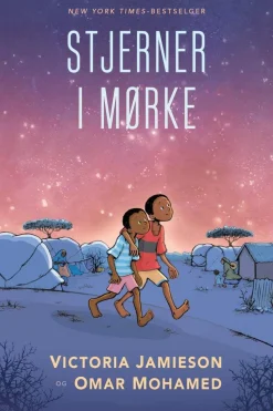 Stjerner i mørke HC