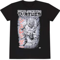 Stomping Shredder T-Shirt