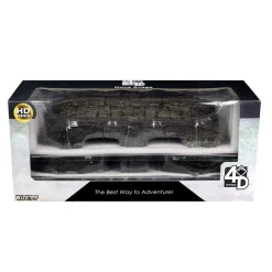 Stone Bridge 4D Settings Painted Miniatures