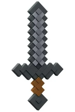 Stone Sword Roleplay Replica 43 cm
