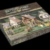 Storage Barn Battle Systems, Fantasy Terrain