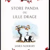 Store panda og Lille drage