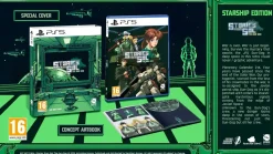 Stories from Sol: The Gun-Dog Starship Edition (PS5)