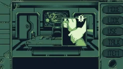 Stories from Sol: The Gun-Dog Starship Edition (Switch)