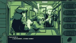 Stories from Sol: The Gun-Dog Starship Edition (Switch)