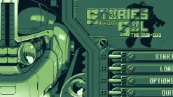 Stories from Sol: The Gun-Dog Starship Edition (Switch)