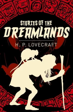 Stories of the Dreamlands