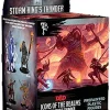 Storm King's Thunder Booster Pack Dungeons & Dragons Icons of the Realms