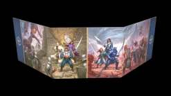 Stormlight Gm Screen