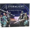 Stormlight Premium Miniatures (20)