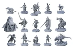 Stormlight Premium Miniatures (20)