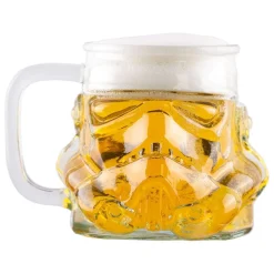 Stormtrooper Beer Glass 500 ml