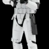 Stormtrooper Premium 3D Metal Model Kit