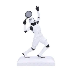 Stormtrooper Serve It Figurine 19 cm