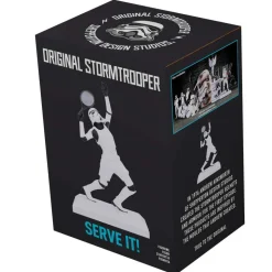 Stormtrooper Serve It Figurine 19 cm