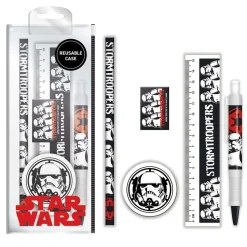 Stormtrooper Stationery Set