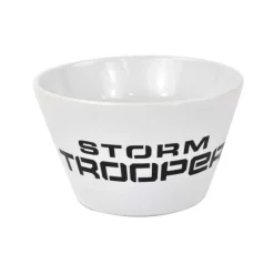Stormtrooper Stoneware Bowl