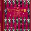 Storybook The Nutcracker Xmas Card