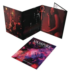 Storyteller's Toolkit