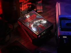 Stranger Things Deluxe Kortstokk