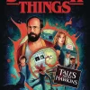 Stranger Things: Tales from Hawkins (Graphic Novel)