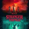 Stranger Things Tarot Deck and Guidebook