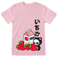 Strawberry T-Shirt