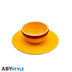 Strawhat Bowl and Saucer 250ml