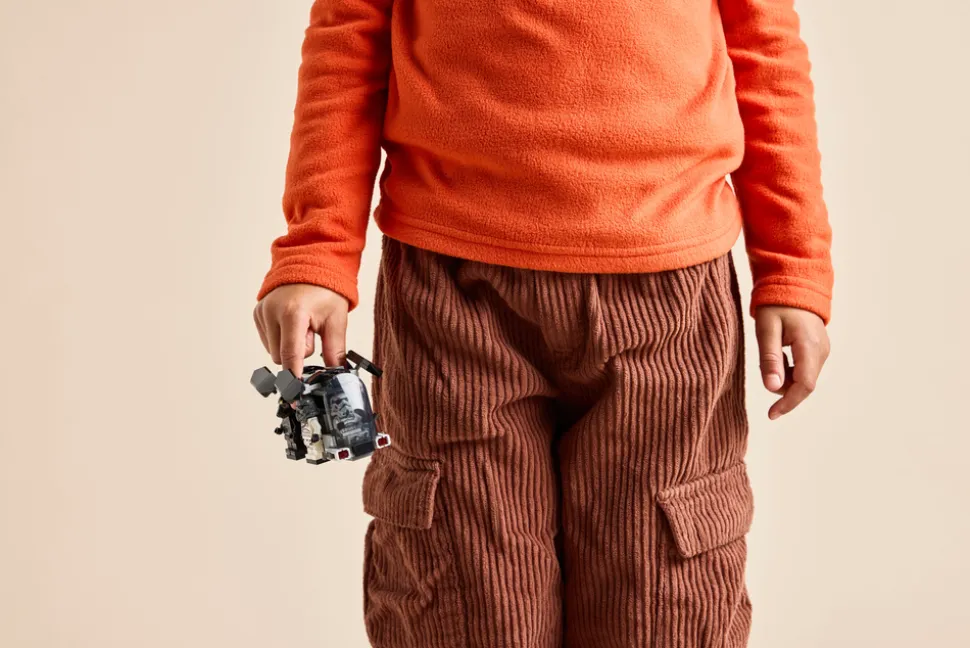 Stridspakke med Death Trooper og Night Trooper (75412)