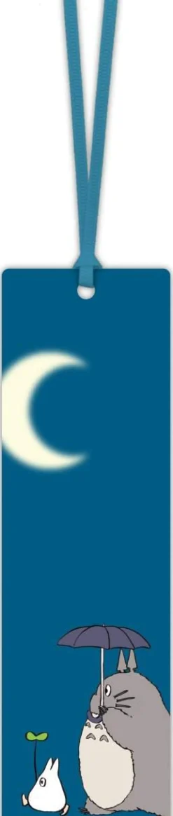 Studio Ghibli My Neighbor Totoro Bookmark