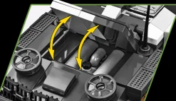 StuG III Ausf.F/8 & Flammpanzer