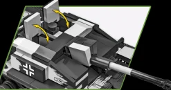 StuG III Ausf.F/8 & Flammpanzer