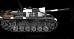 StuG III Ausf.F/8 & Flammpanzer